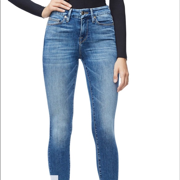 Good American Denim - Good American Good Legs jeans